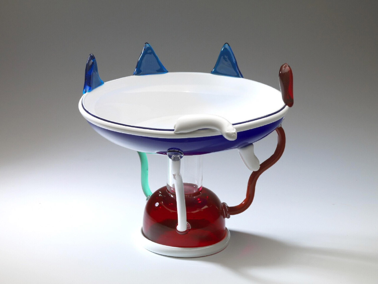 Ettore Sottsass, <i>Sol</i>, 1982